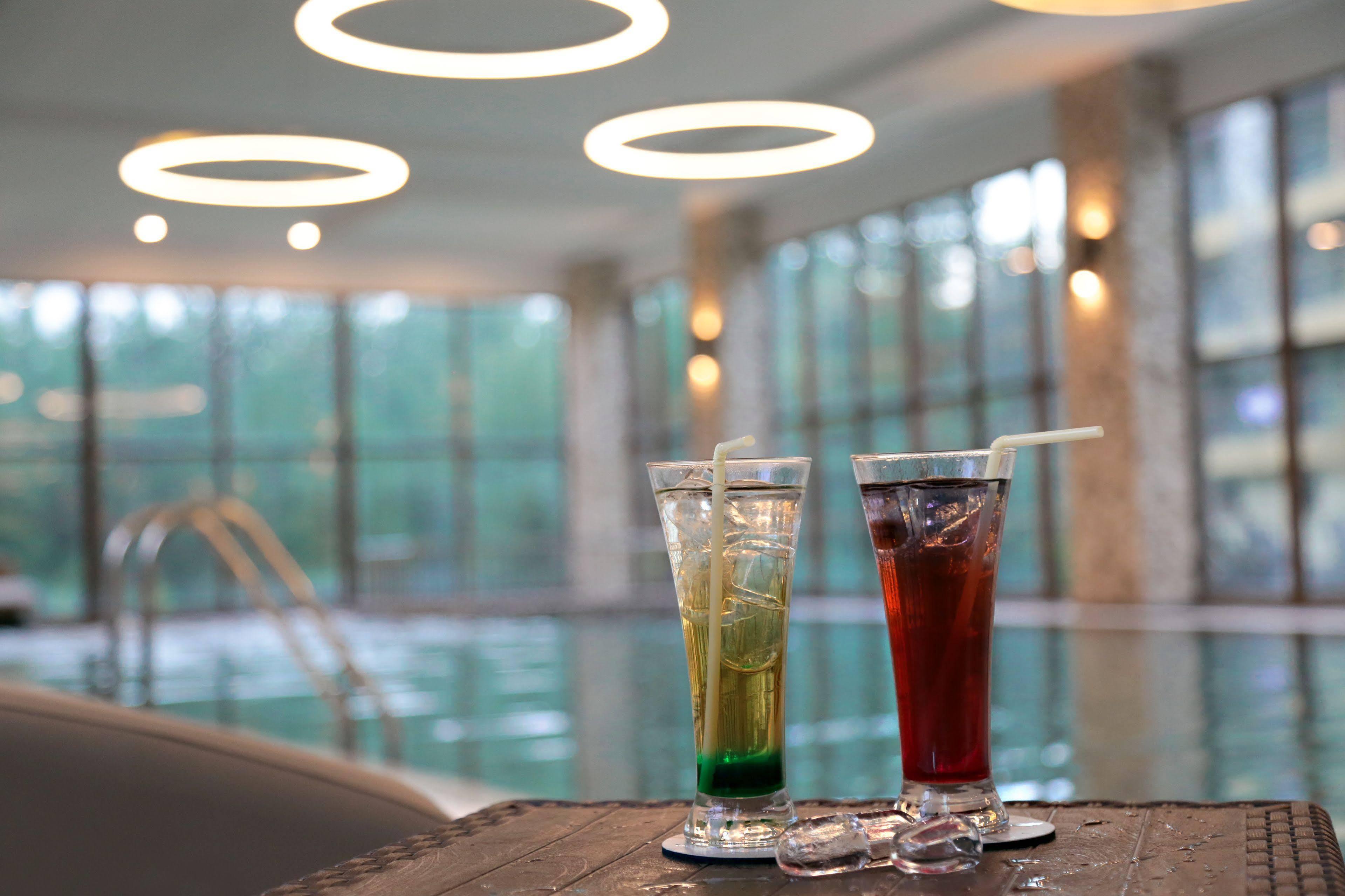 Bolu Koru Hotels Spa & Convention Yolcatı Extérieur photo