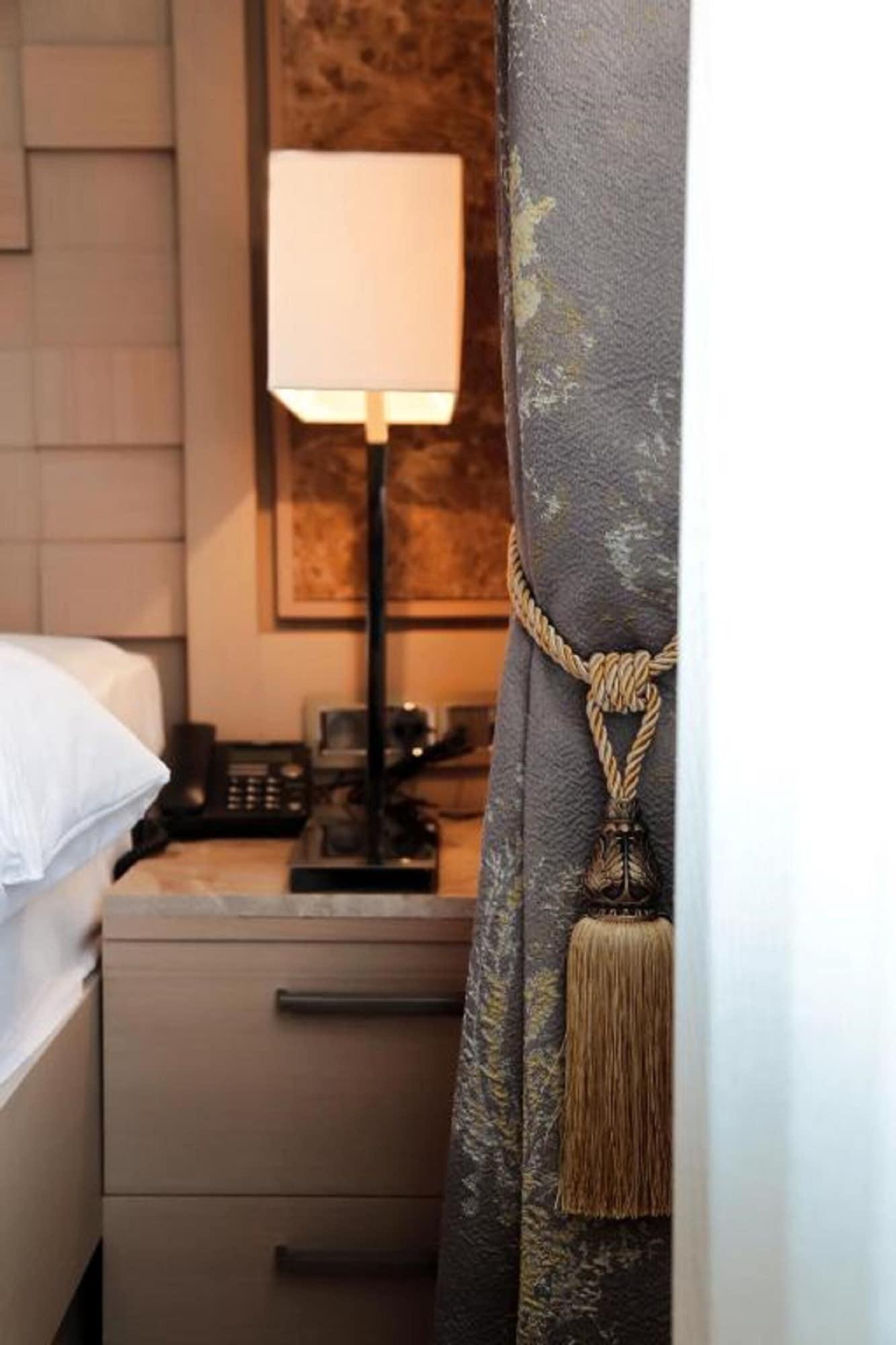 Bolu Koru Hotels Spa & Convention Yolcatı Extérieur photo