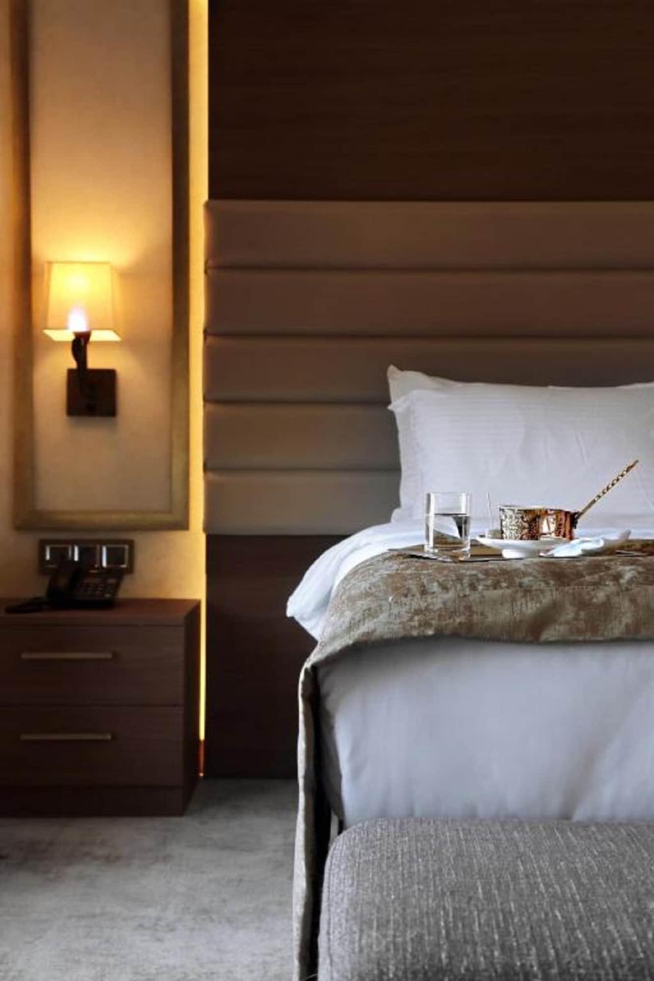 Bolu Koru Hotels Spa & Convention Yolcatı Extérieur photo