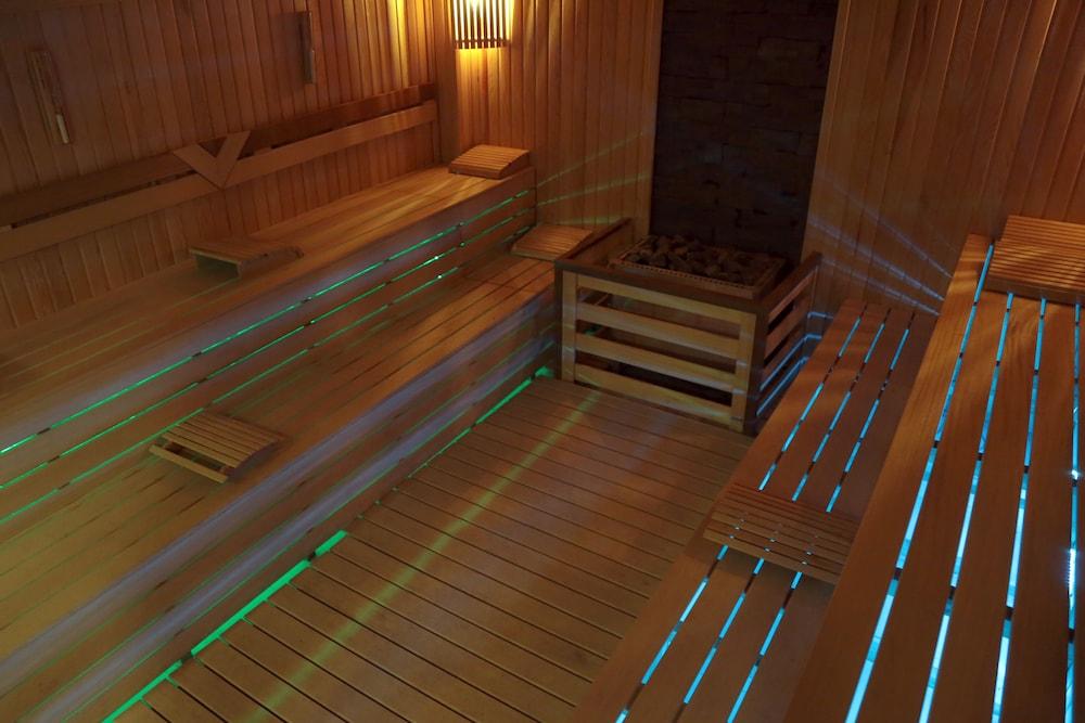 Bolu Koru Hotels Spa & Convention Yolcatı Extérieur photo