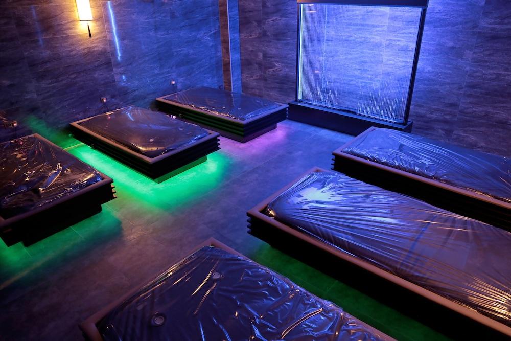 Bolu Koru Hotels Spa & Convention Yolcatı Extérieur photo