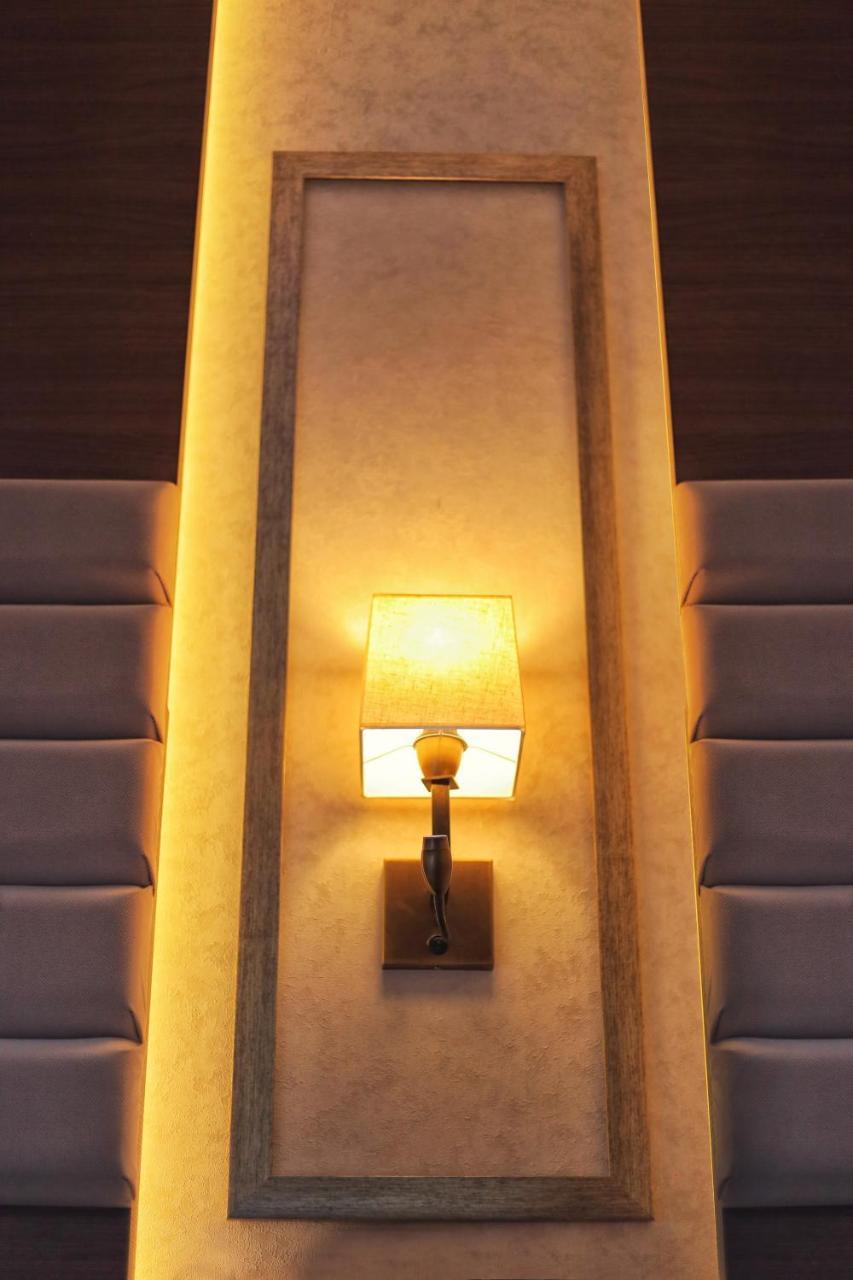 Bolu Koru Hotels Spa & Convention Yolcatı Extérieur photo