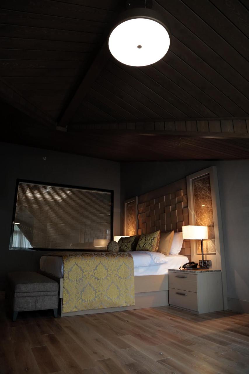 Bolu Koru Hotels Spa & Convention Yolcatı Extérieur photo